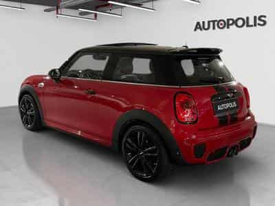 MINI Cooper 2.0 S 3 (2017) - Foto 15