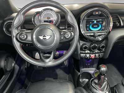 MINI Cooper 2.0 S 3 (2017) - Foto 6