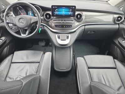 Mercedes V d Avantgarde Double Cabine / Diesel (2023) - Photo 3