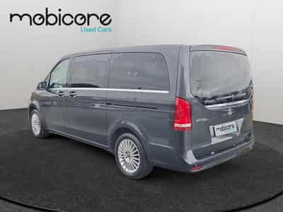 Mercedes V d Avantgarde Double Cabine / Diesel (2023) - Photo 5