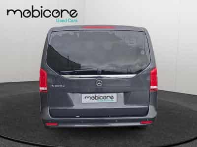 Mercedes V d Avantgarde Double Cabine / Diesel (2023) - Photo 6