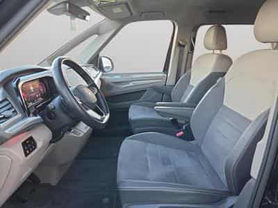 VW T6.1 T7 Multivan Life (2022) - Photo 12