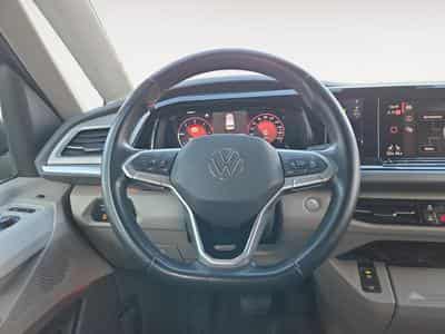 VW T6.1 T7 Multivan Life (2022) - Photo 14