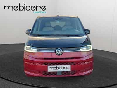 VW T6.1 T7 Multivan Life (2022) - Photo 4