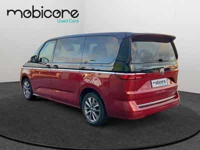 VW T6.1 T7 Multivan Life (2022) - Photo 5