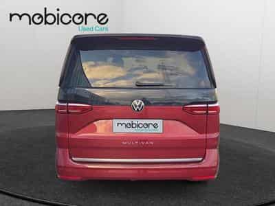 VW T6.1 T7 Multivan Life (2022) - Photo 6