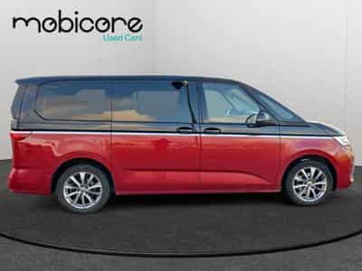 VW T6.1 T7 Multivan Life (2022) - Photo 7