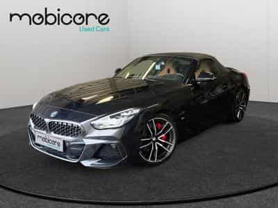 BMW Z4 Z4 . (2021) - Photo 1