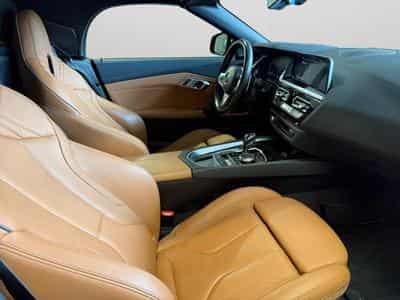 BMW Z4 Z4 . (2021) - Photo 10