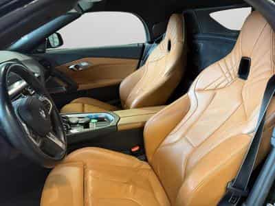 BMW Z4 Z4 . (2021) - Photo 11