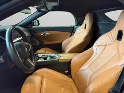 BMW Z4 Z4 . (2021) - Photo 12