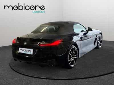 BMW Z4 Z4 . (2021) - Photo 2