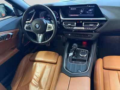 BMW Z4 Z4 . (2021) - Photo 3