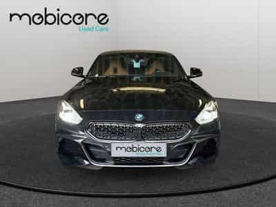 BMW Z4 Z4 . (2021) - Photo 4