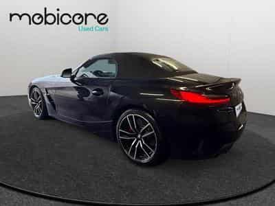 BMW Z4 Z4 . (2021) - Photo 5