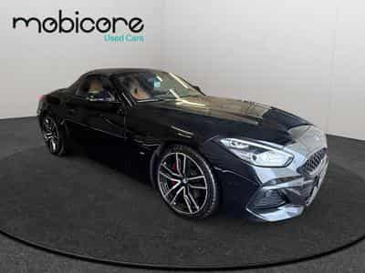 BMW Z4 Z4 . (2021) - Photo 8