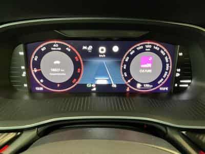 Skoda Octavia Combi+Sportline+DSG+Pano+AHK (2025) - Photo 11