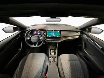 Skoda Octavia Combi+Sportline+DSG+Pano+AHK (2025) - Photo 2