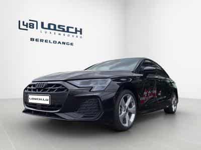 Audi A3 Limousine (2026) - Foto 1