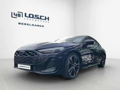 Audi S5 quattro (2026) - Foto 1