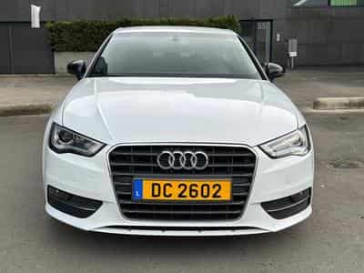 Audi A3 1.8 TFSI Ambiente (2013) - Foto 1