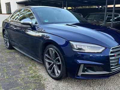 Audi S5 ABT S-Line (2016) - Photo 2