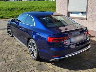 Audi S5 ABT S-Line (2016) - Photo 3