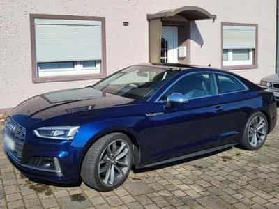 Audi S5 ABT S-Line (2016) - Photo 4