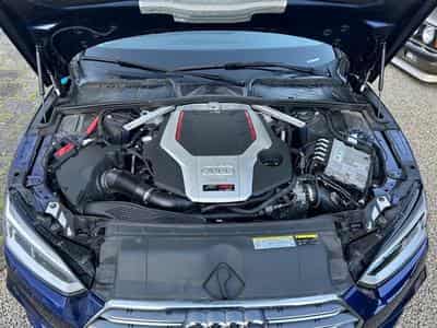 Audi S5 ABT S-Line (2016) - Photo 5