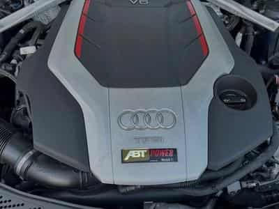 Audi S5 ABT S-Line (2016) - Photo 6