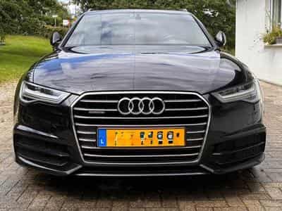 Audi A6 S-line Quattro (2018) - Foto 1
