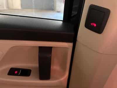 VW Sharan 2,0 TDI, 184 PS, HIGHLINE, AHK,CAM,NAVI (2016) - Photo 15