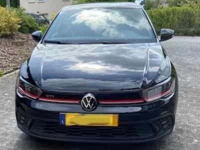 VW Polo GTI (2023) - Foto 1