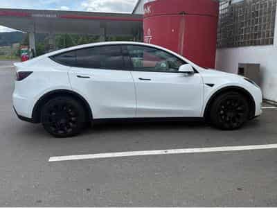 Tesla Model Y Dual Motor long Range (2022) - Foto 2