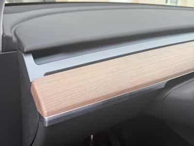 Tesla Model Y Dual Motor long Range (2022) - Photo 4