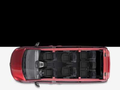 Mercedes V d 4MATIC EXCLUSIVE Lang (2025) - Photo 3