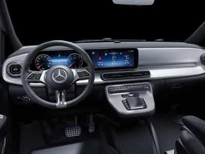 Mercedes V d 4MATIC EXCLUSIVE Lang (2025) - Photo 4