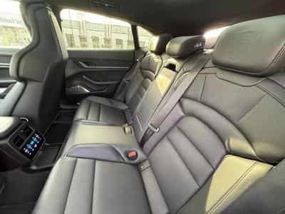 Porsche Taycan Turbo - Cross Turismo (2022) - Foto 13