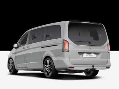 Mercedes Autres V 250 d 4MATIC AVANTGARDE Lang (2025) - Photo 2