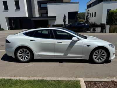 Tesla Model S Long Range 100 AWD Raven (2020) - Photo 3