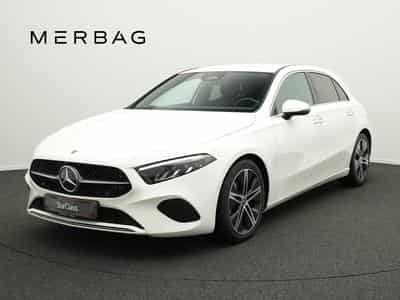 Mercedes A 180 d Progressive Line Advanced Plus (2024) - Photo 1