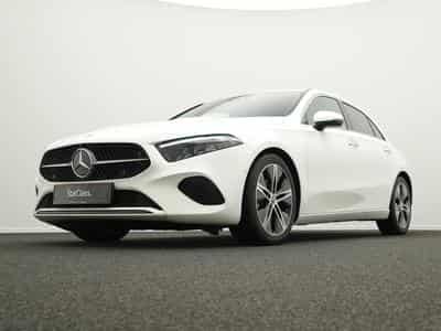 Mercedes A 180 d Progressive Line Advanced Plus (2024) - Photo 10