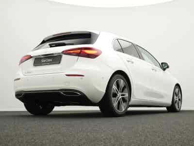 Mercedes A 180 d Progressive Line Advanced Plus (2024) - Photo 11