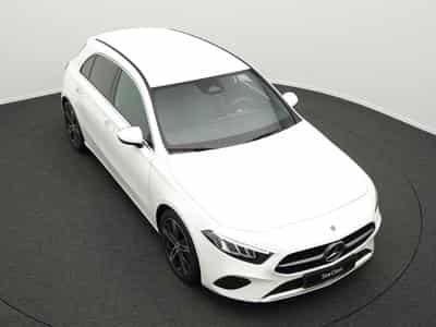 Mercedes A 180 d Progressive Line Advanced Plus (2024) - Photo 12