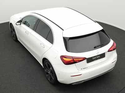 Mercedes A 180 d Progressive Line Advanced Plus (2024) - Photo 13