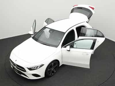 Mercedes A 180 d Progressive Line Advanced Plus (2024) - Photo 14