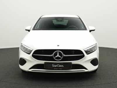 Mercedes A 180 d Progressive Line Advanced Plus (2024) - Photo 2