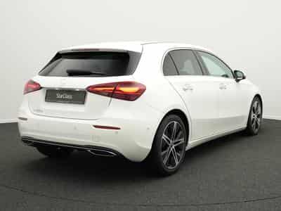 Mercedes A 180 d Progressive Line Advanced Plus (2024) - Photo 3