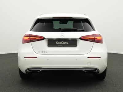 Mercedes A 180 d Progressive Line Advanced Plus (2024) - Photo 4