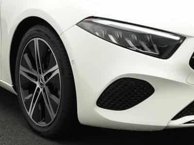 Mercedes A 180 d Progressive Line Advanced Plus (2024) - Photo 9